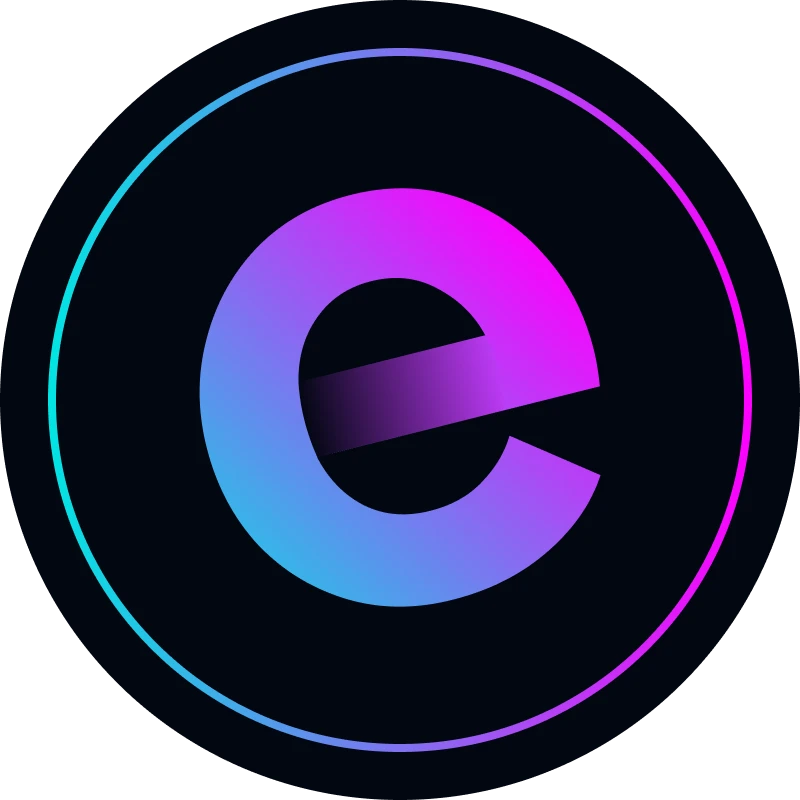 Eventron profilkép