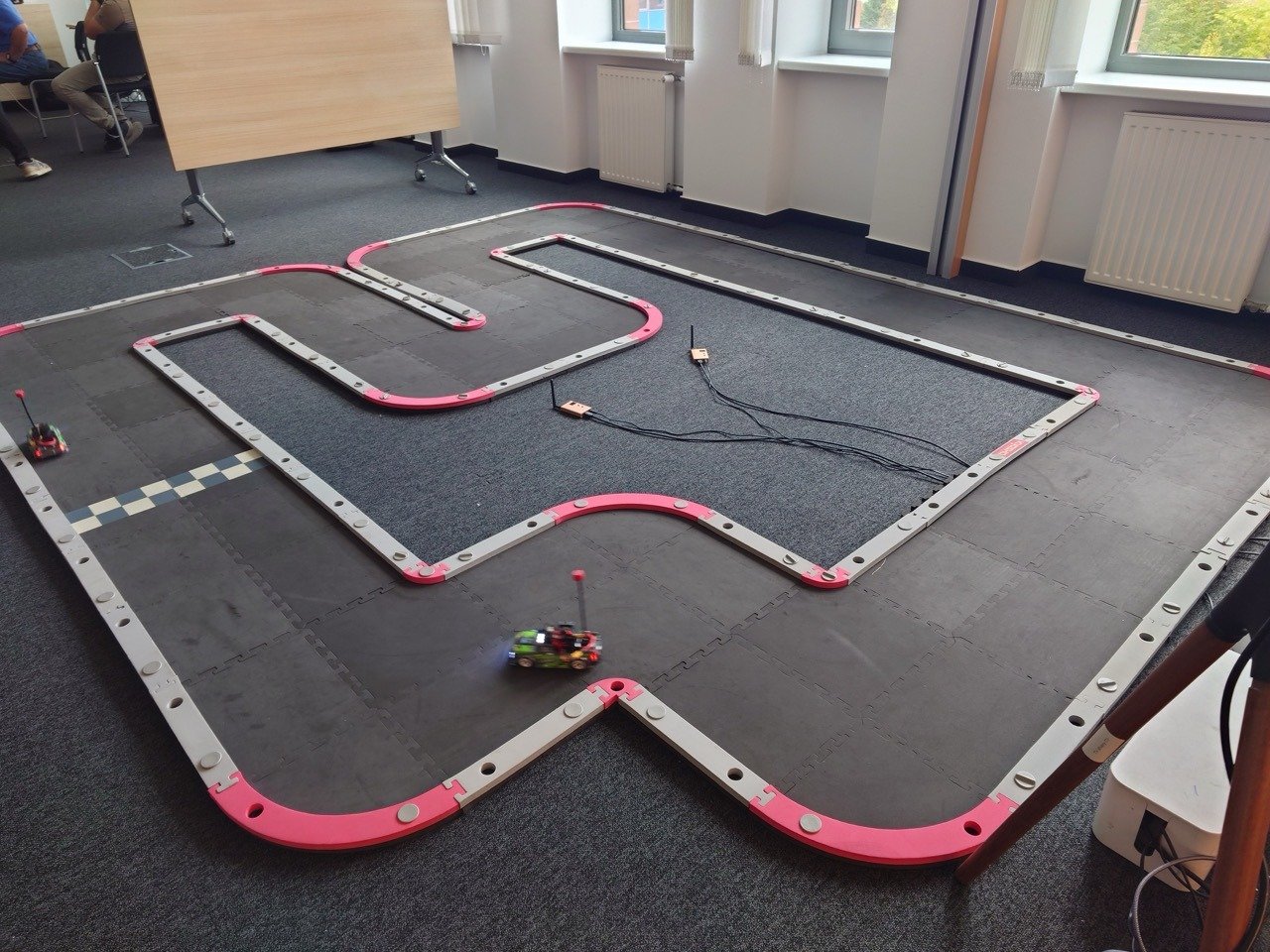 Eventron Mini Racing – A rendezvényedhez igazítva