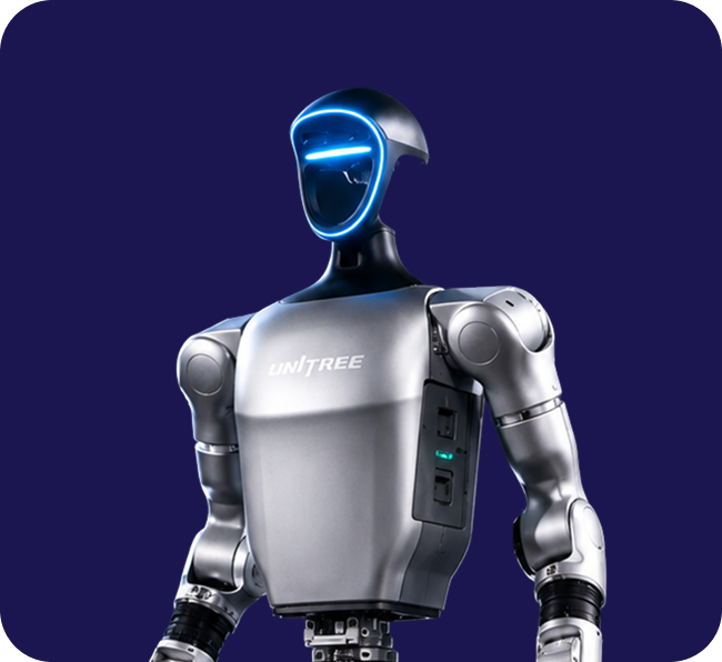 Eventron Robot Dog rendezvényélmény