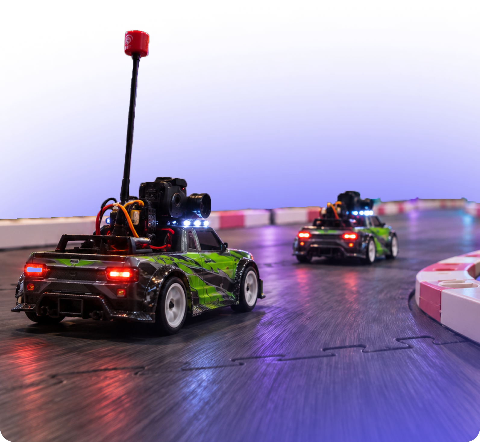 Eventron Mini Racing