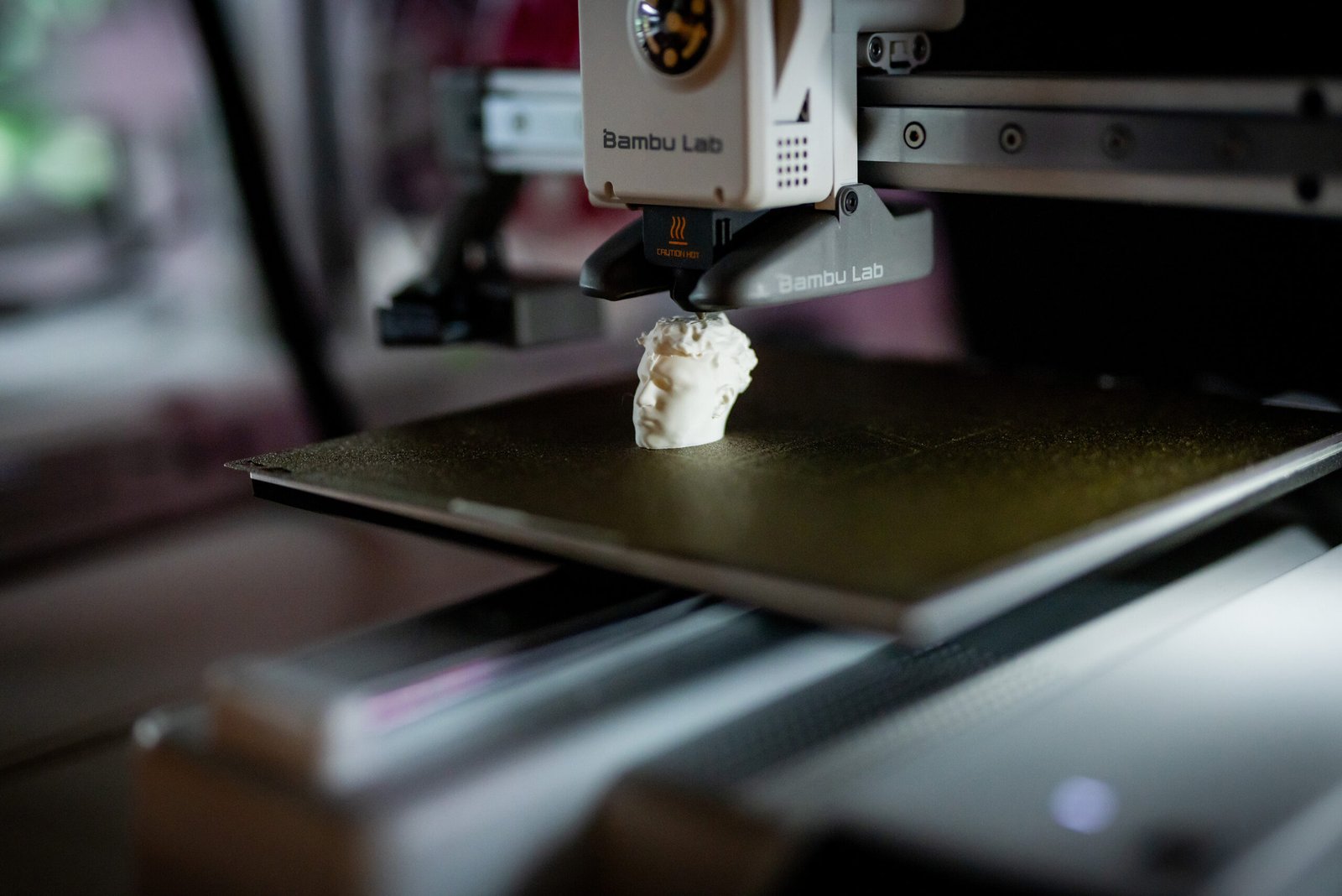 Eventron Print Me 3D – Emlék a rendezvényről